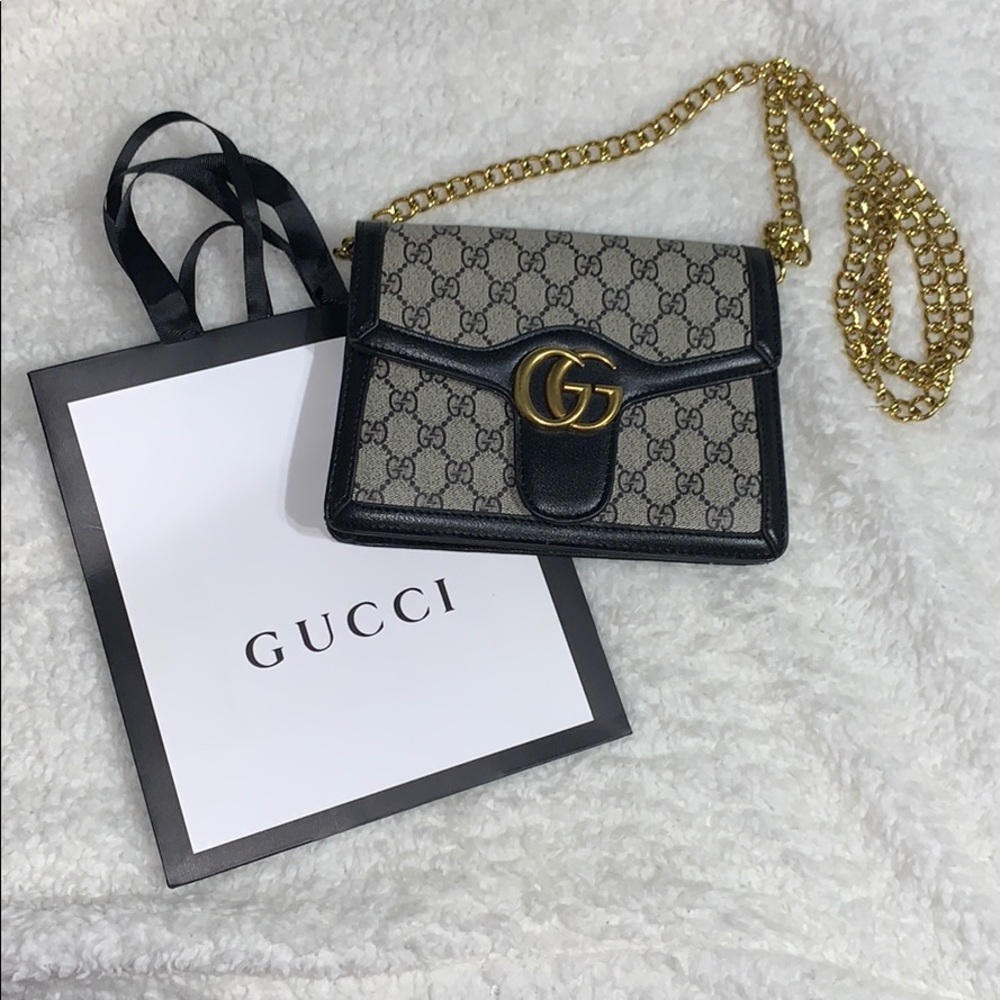 Gucci crossbody